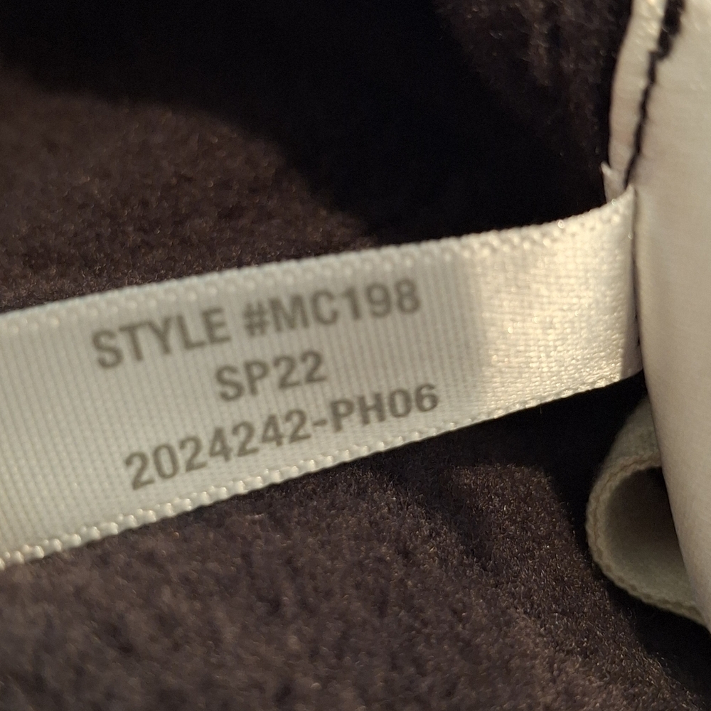 Madewell Charcoal Jumpsuit - Picture 13 of 13
